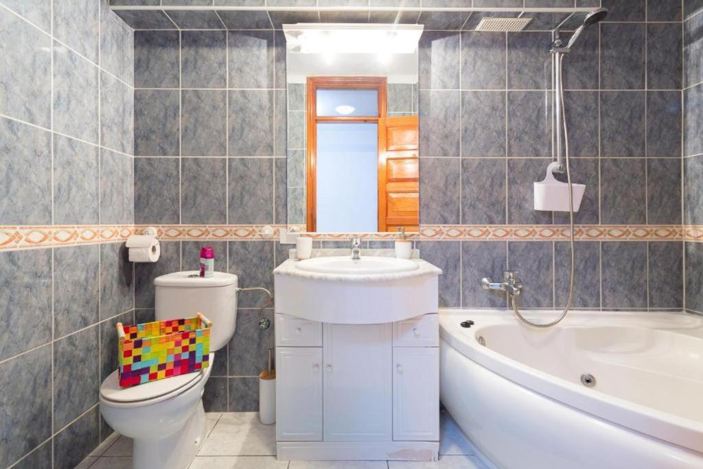 Duplex Para Tu Mejor Relax Плайя-де-лас-Амерікас Екстер'єр фото