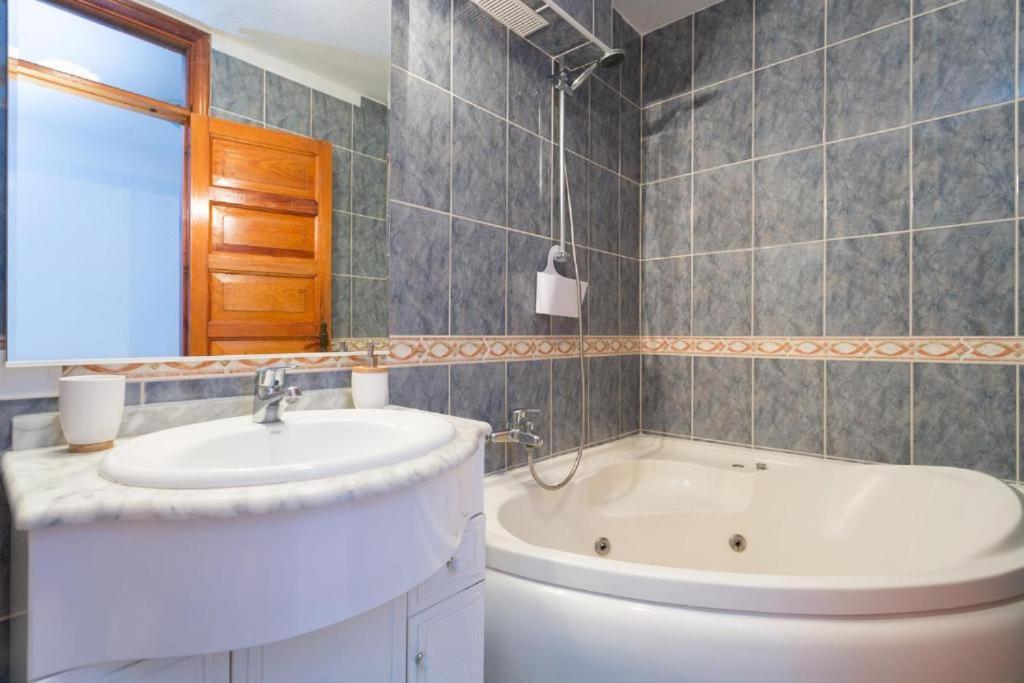 Duplex Para Tu Mejor Relax Плайя-де-лас-Амерікас Екстер'єр фото